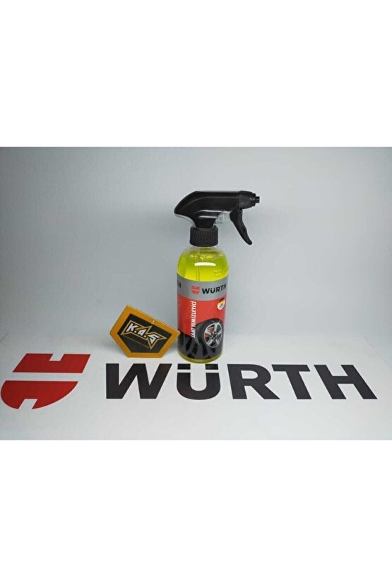 Araç Temizlik Seti Ekonomik Set Jant ,böcek , Cam Temizleme & Hızlı Leke Çıkarıcı