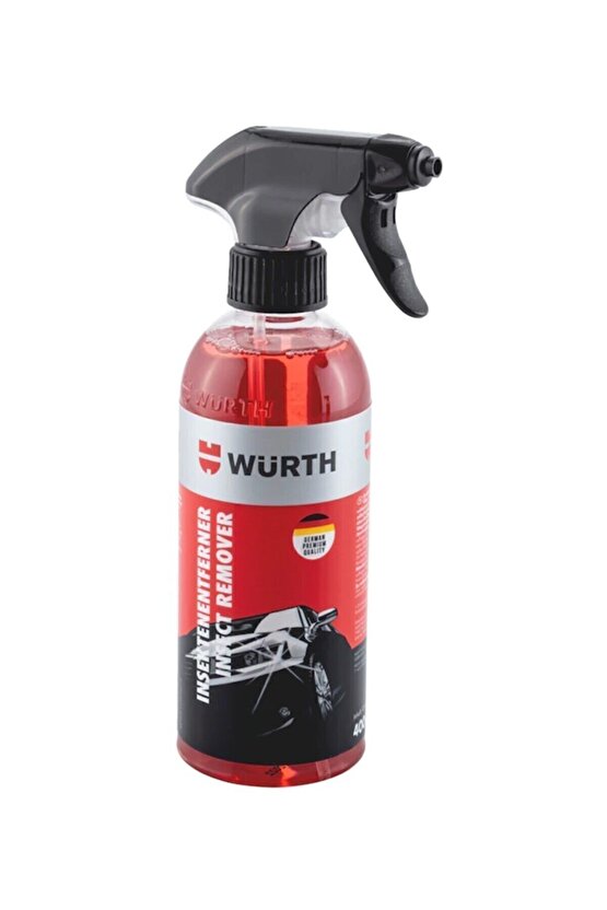 Böcek Temizleme Spreyi