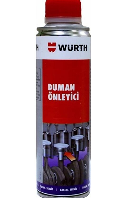 Duman Önleyici