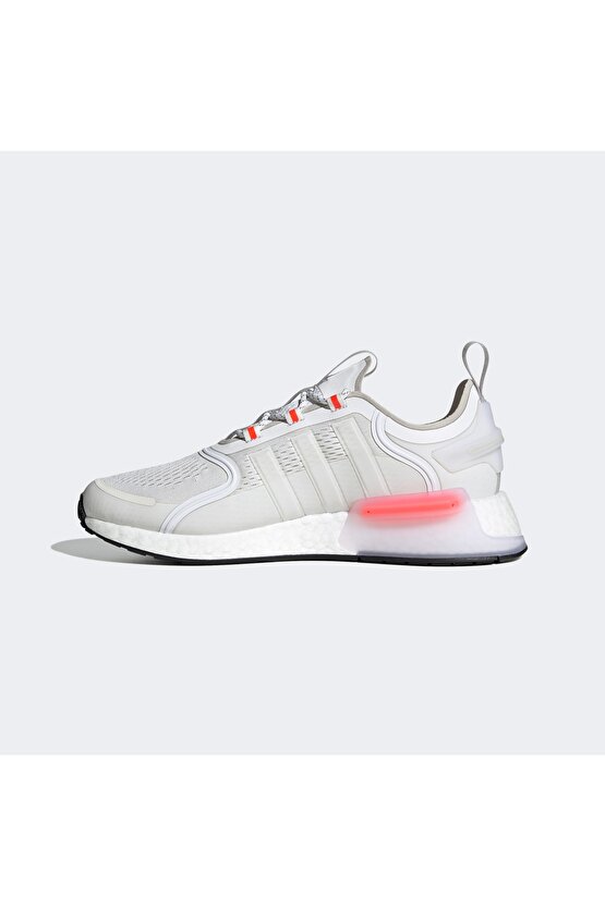 Nmd_v3 Unisex Beyaz Spor Ayakkabı