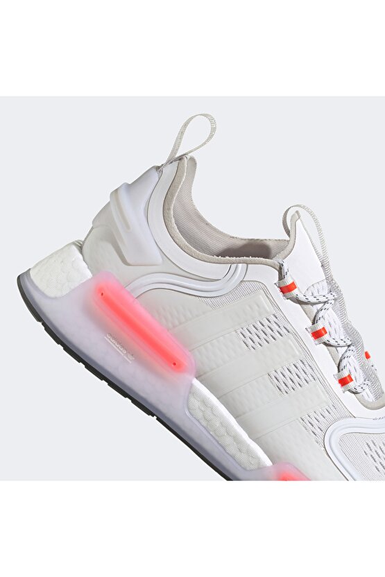 Nmd_v3 Unisex Beyaz Spor Ayakkabı