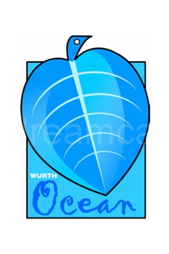 Asma Koku OceanOkyanus Ferahlığı Made in Germany 15139314