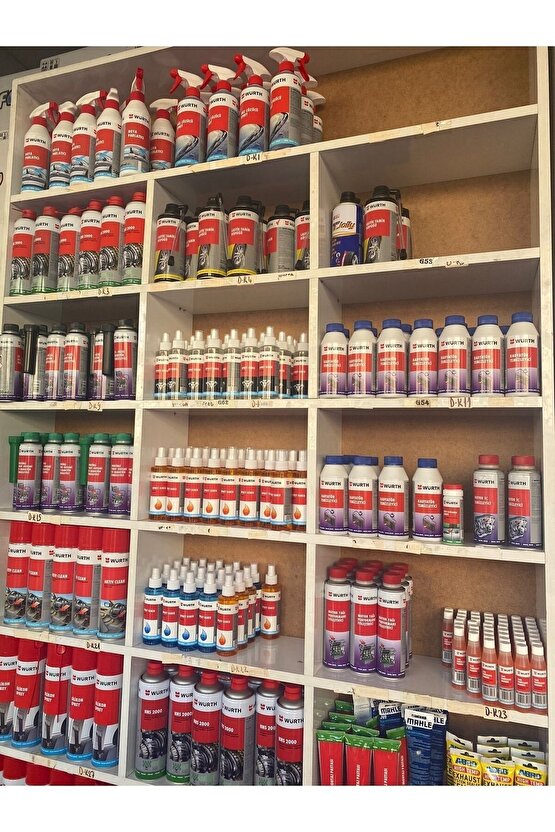 Araç Koku Ocean 2li Set