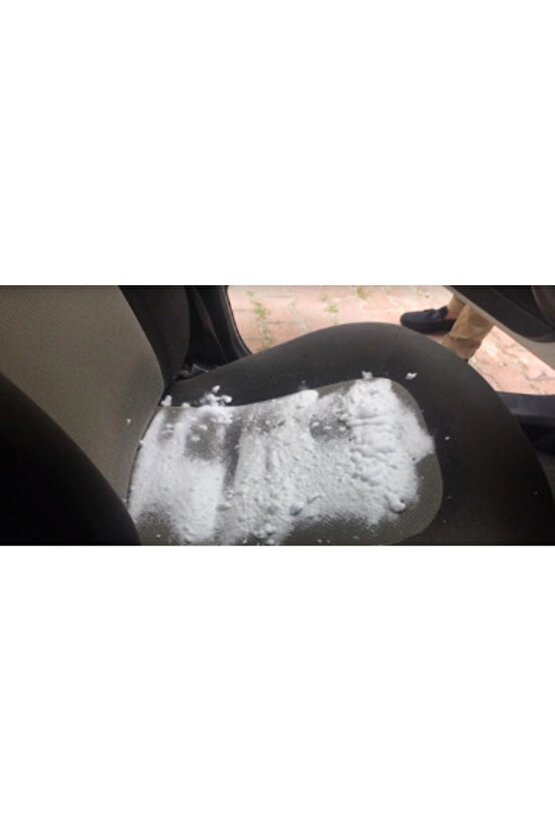 Araç Içi Temizleme Spreyi Köpük Sprey Kokpit Döşeme 500ml