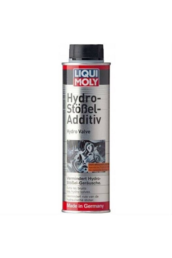 Lıquı Moly Hydro Stöbel Additiv
