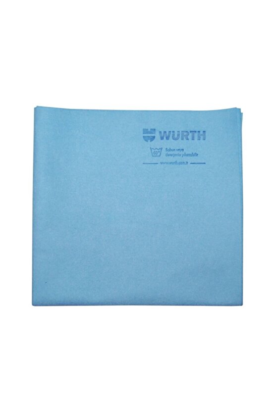 Tvet Sentetik Güderi Bez 40x40 Cm 170 gr T37950