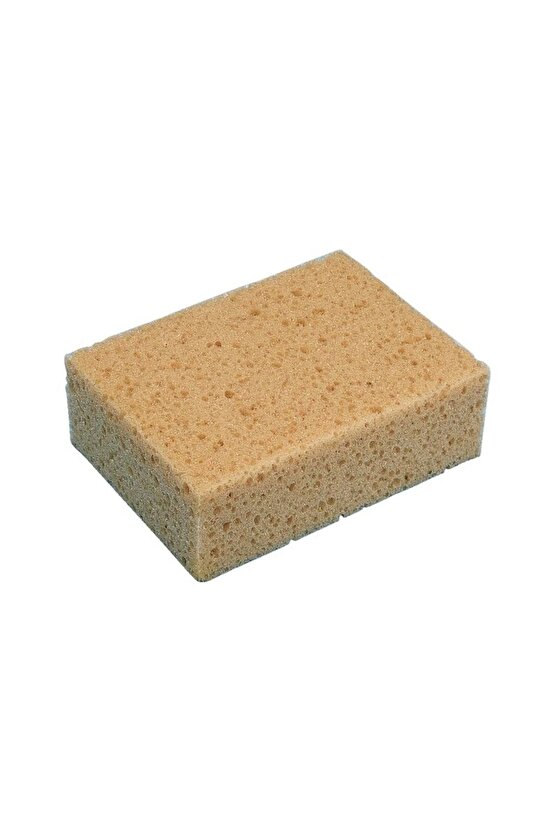 Motor Temizleme Araç Içi Temizleme Güderi Bez Sünger