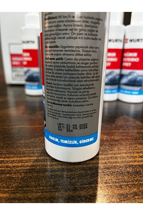 Yağmur Kaydırıcı