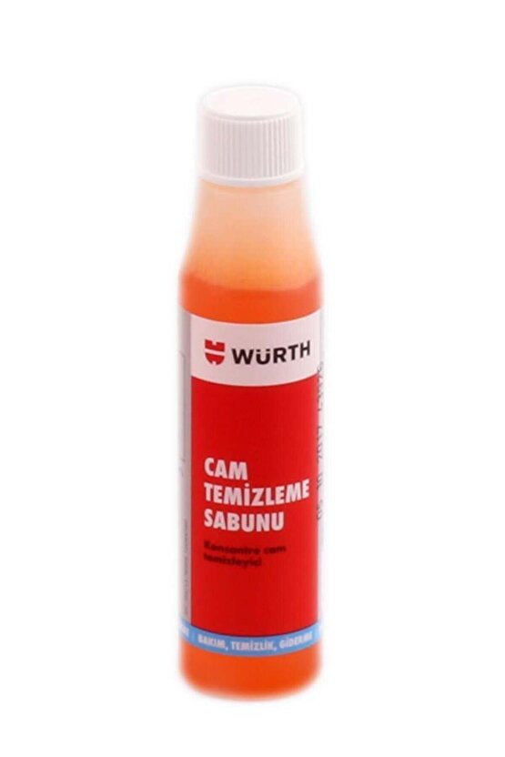 Cam Temizleme Sabunu 32ml (0892333 028 25)