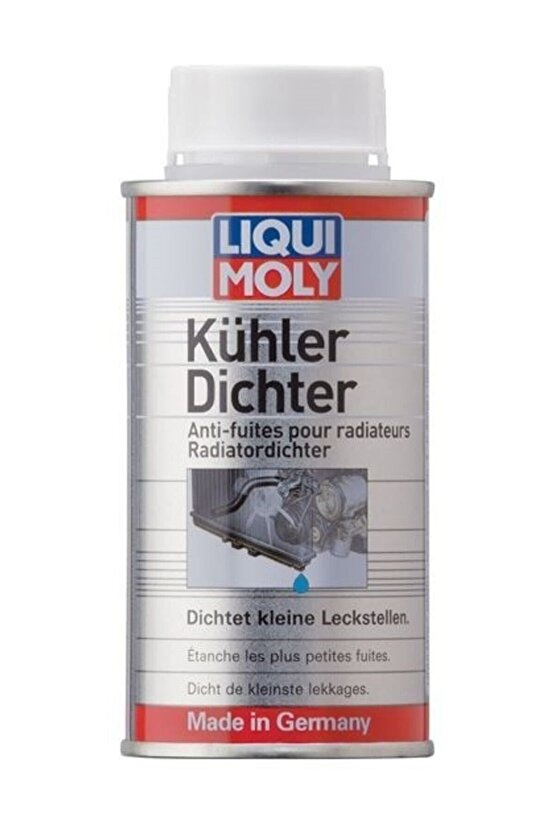 Radyatör Sızıntı Önleyici 60l 3330