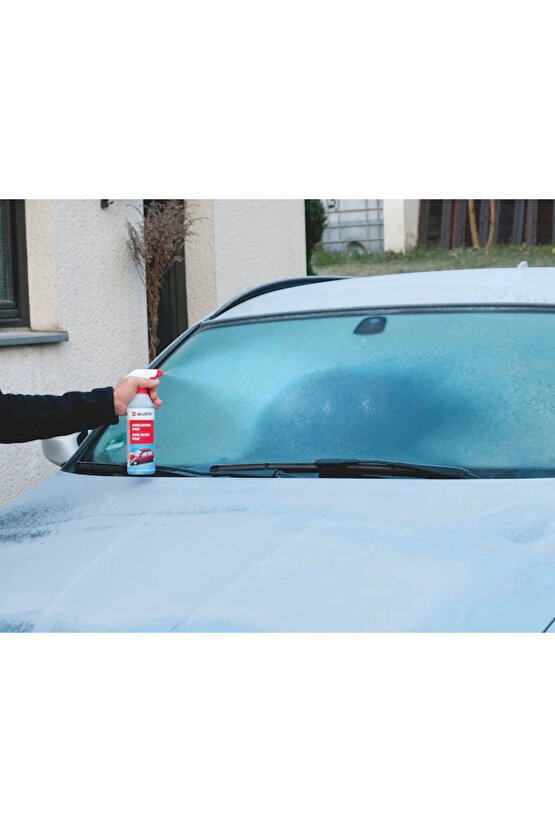 BUZ ÇÖZÜCÜ SPREY 500ML