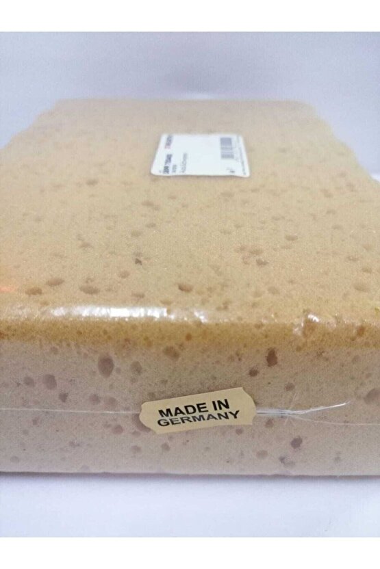 Star Global Oto Yıkama Ve Parlatma Süngeri