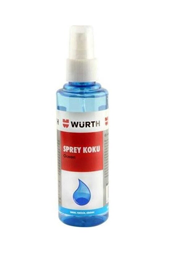 Sprey Oto Koku OceanOkyanus Ferahlığı 150 ml.