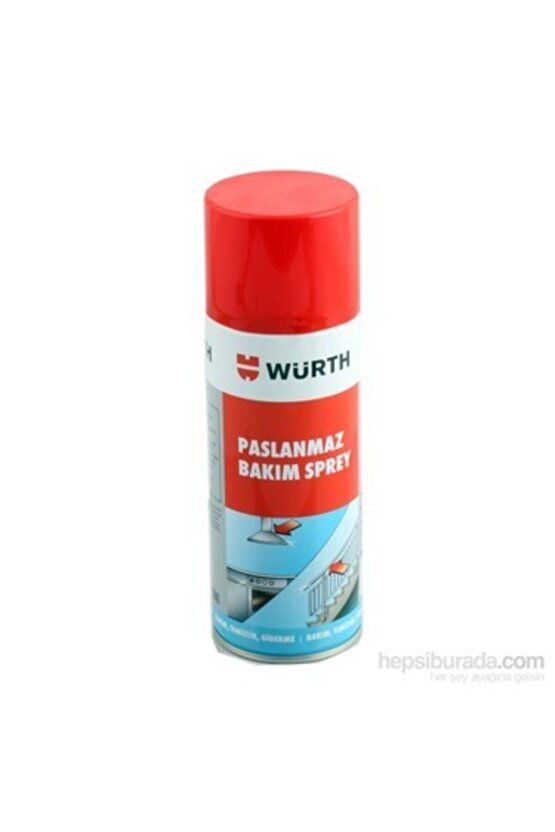 Ankastre Sprey + Fırın Ocak Ve Mangal Sprey + Kireç Ve Pas Sprey Temizleyici