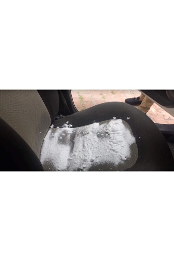 Araç İçi Temizleme ve Köpük Temizlik Spreyi 500 ML