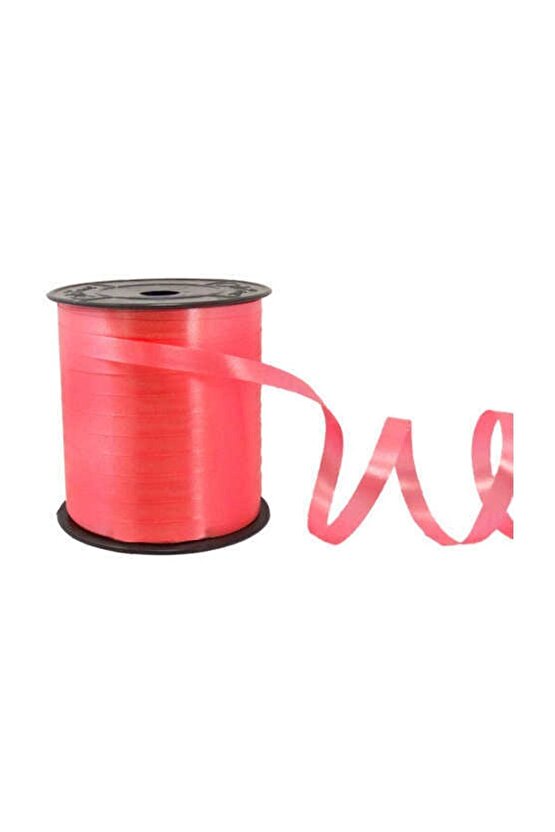 200 Metre Rabant Rafya Şerit Kurdele Kırmızı ( En: 8 Mm ) Arm-ar4778
