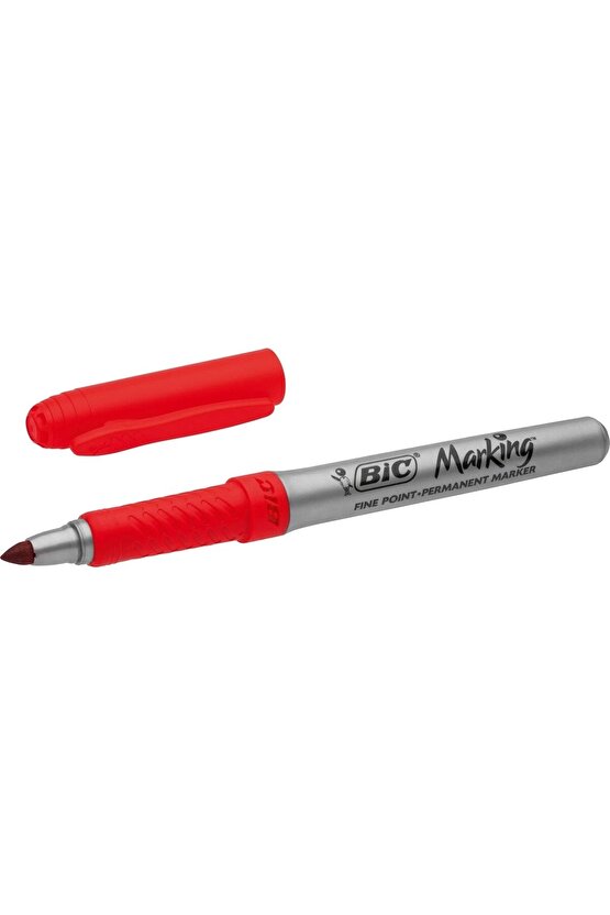 Marking Color Tükenmez Kalem 12li