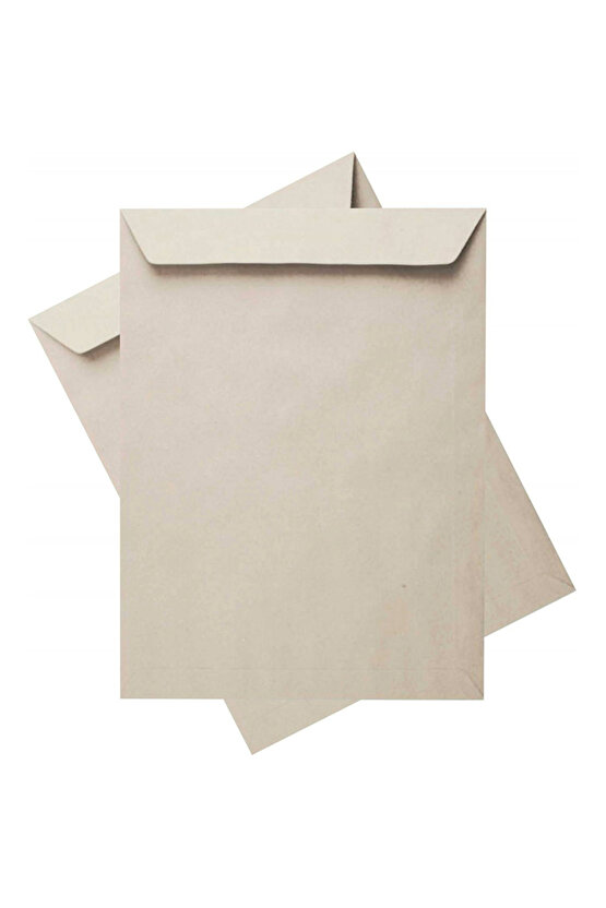 Asil Kraft 17x25 Torba Zarf 90 Gr 500 Lü As-0821