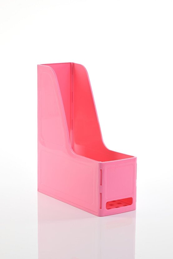 Magazinlik Pastel Renk Pembe - Mg 101