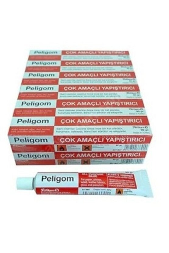 5 Adet Sıvı Yapıştırıcı 90 Gr
