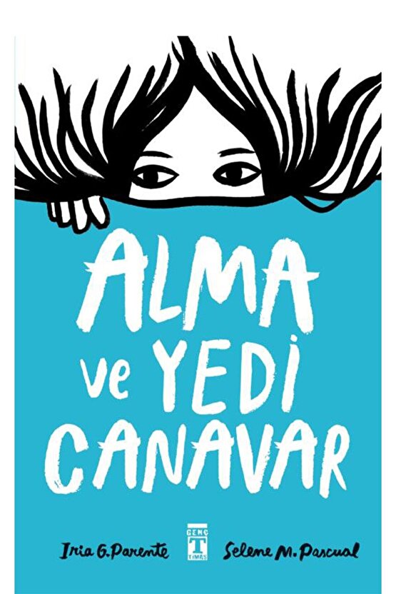 Alma ve Yedi Canavar