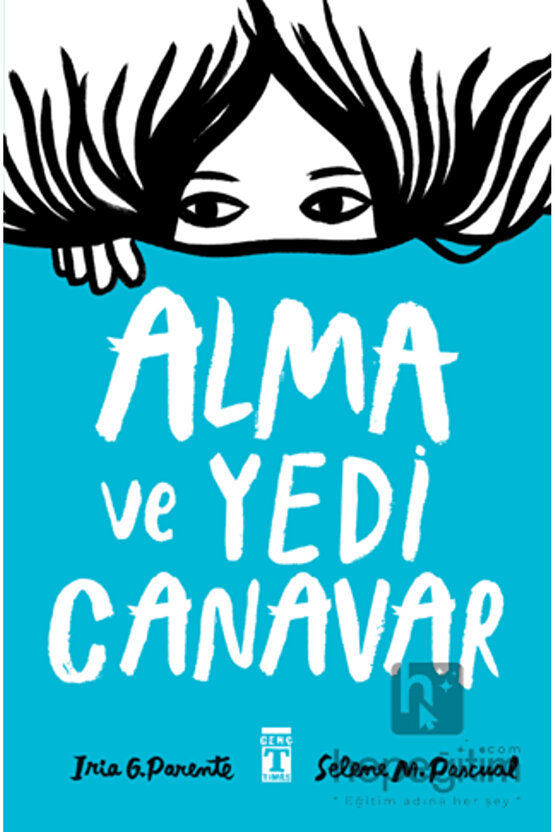 Alma ve Yedi Canavar