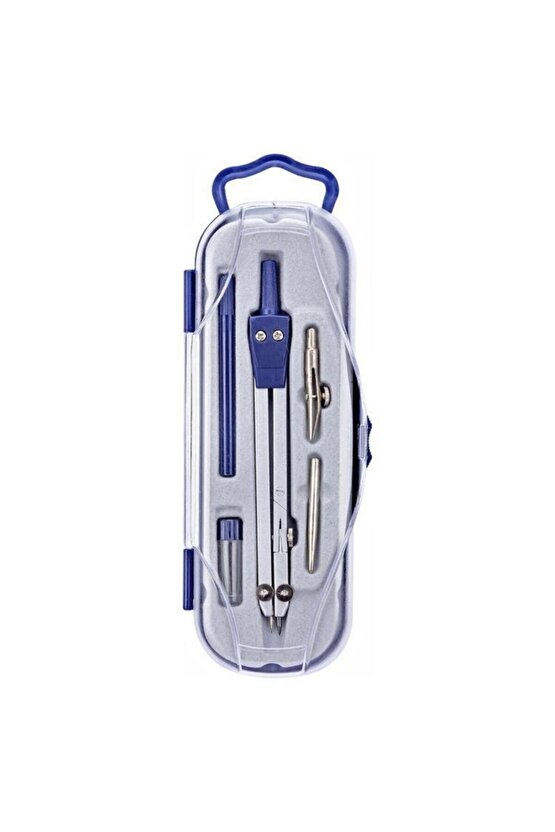 Trilinli Pergel Seti Br-581