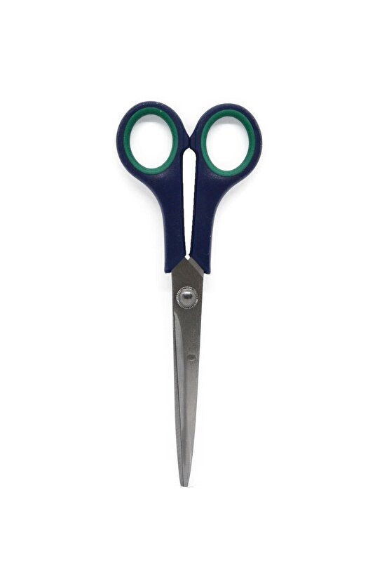 Tudor 7 Inc Makas 7  17.5 Cm Makas Sağlam Kaliteli