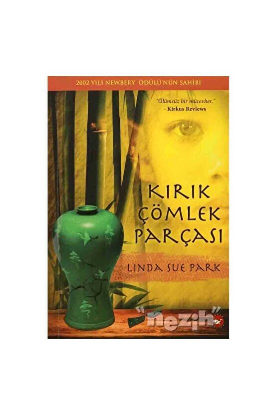 Kırık Çömlek Parçaı