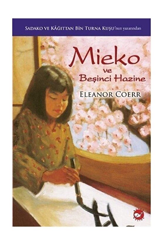 Mieko Ve Beşinci Hazine