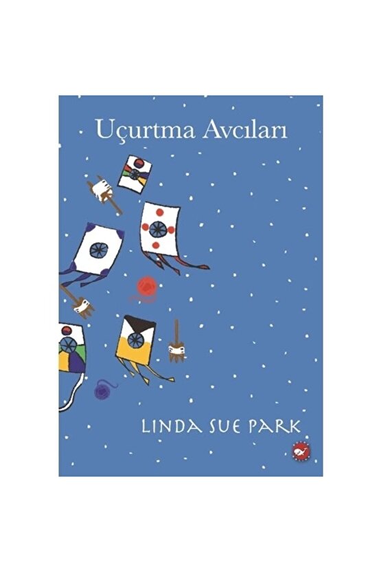 Uçurtma Avcıları Beyaz Balina Yayınları