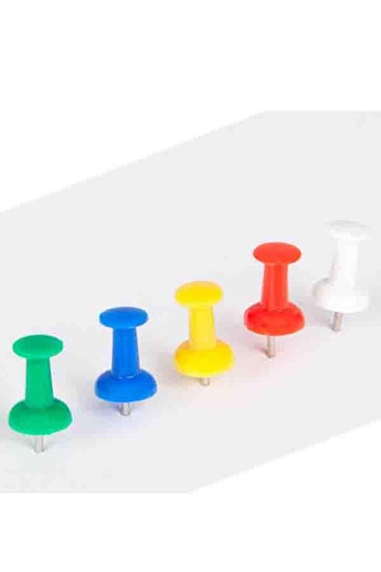 60x90 cm Ahşap Çerçeve Mantar Pano + 1 Paket Harita Çivisi + 1 Paket Raptiye  PAN116