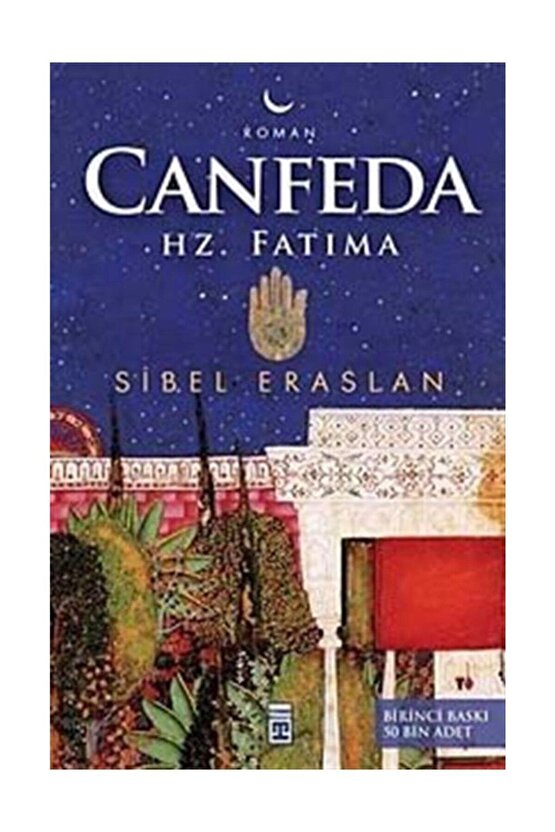 Canfeda - Hz. Fatıma