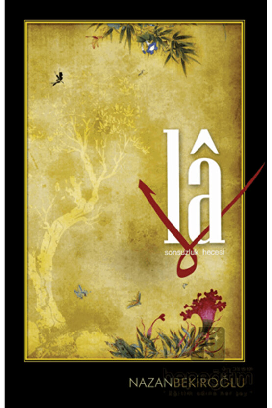 Lâ Sonsuzluk Hecesi