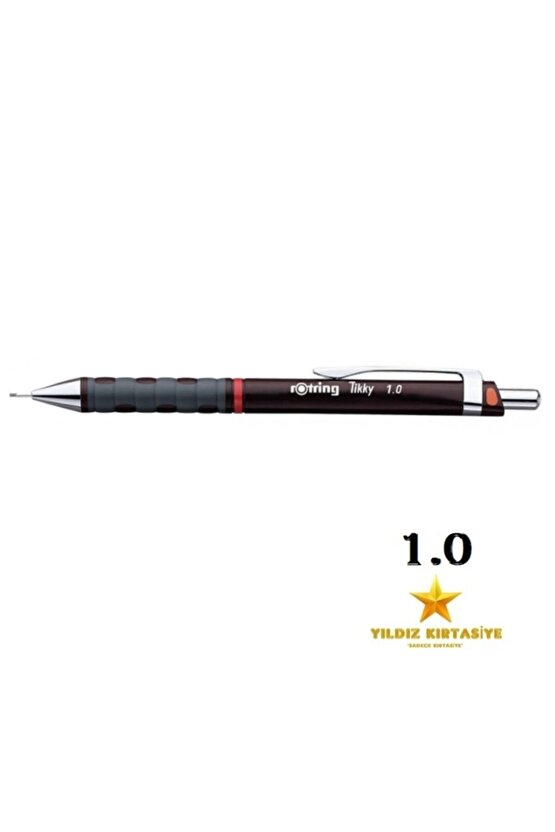 Tikky 0.91.0 Bordo Versatil Kalem 1904693