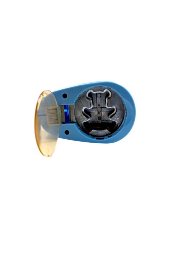 Bu-bu Şekilli Eva Ve Kağıt Delgeç Ayıcık 32 L ( 4 Cm )