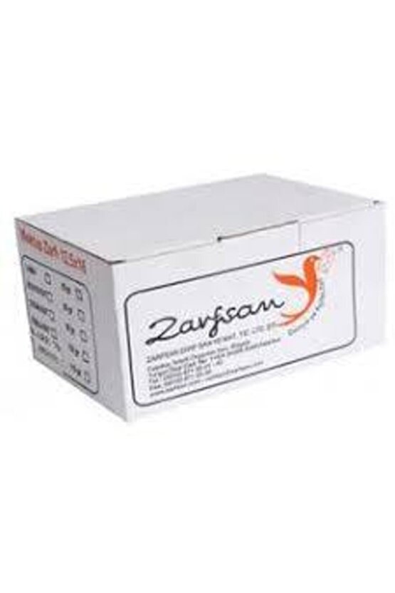 Mektup Zarfı Tutkallı 90 Gr - 500 Adet