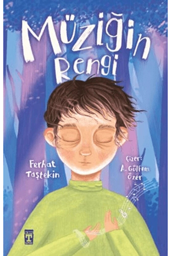 Müziğin Rengi
