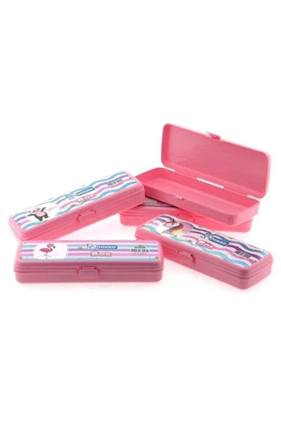 Tekli Kalem Kutusu M-70