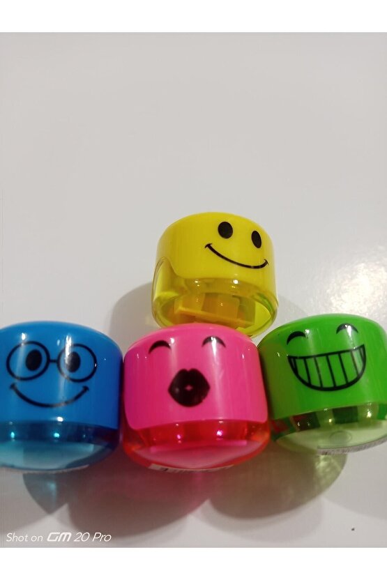 Çift Açacaklı Kalem Traş Hazneli 2 Adet