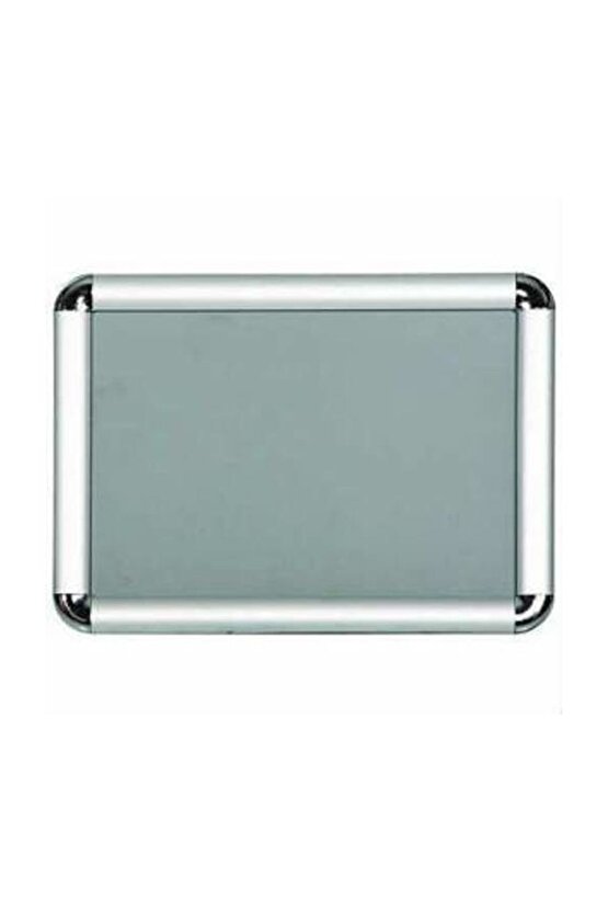 Rondo Çerceve Köşeli A4 Eco Rondo Çerçeve