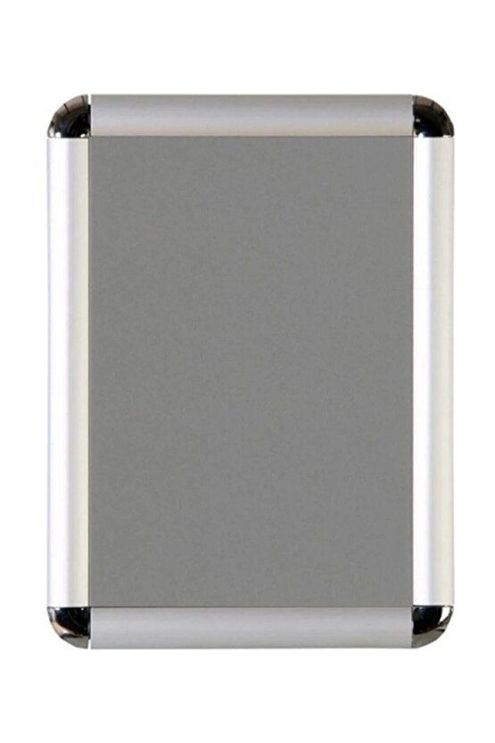 A4 Çerçeve Rondo Eko Plastik 21x30cm 30lu