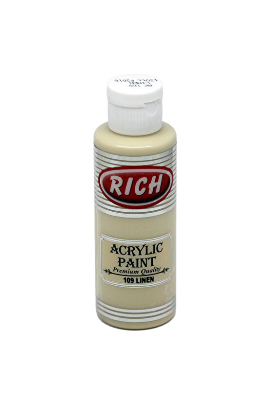 Akrilik Boya 120 cc Linen 109