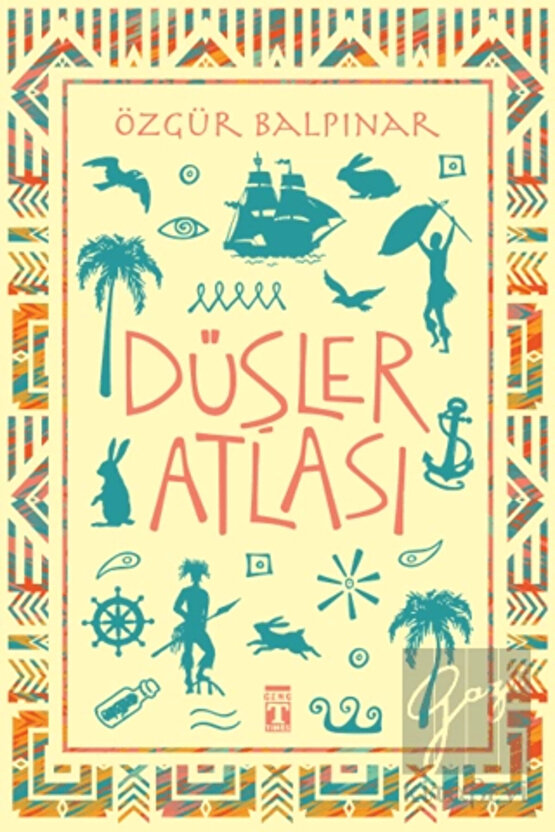 Düşler Atlası
