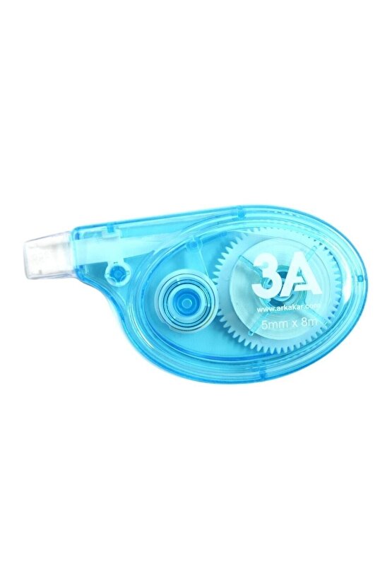 Şerit Silici Daksil 5mmx8mm 3 Adet Kod:950