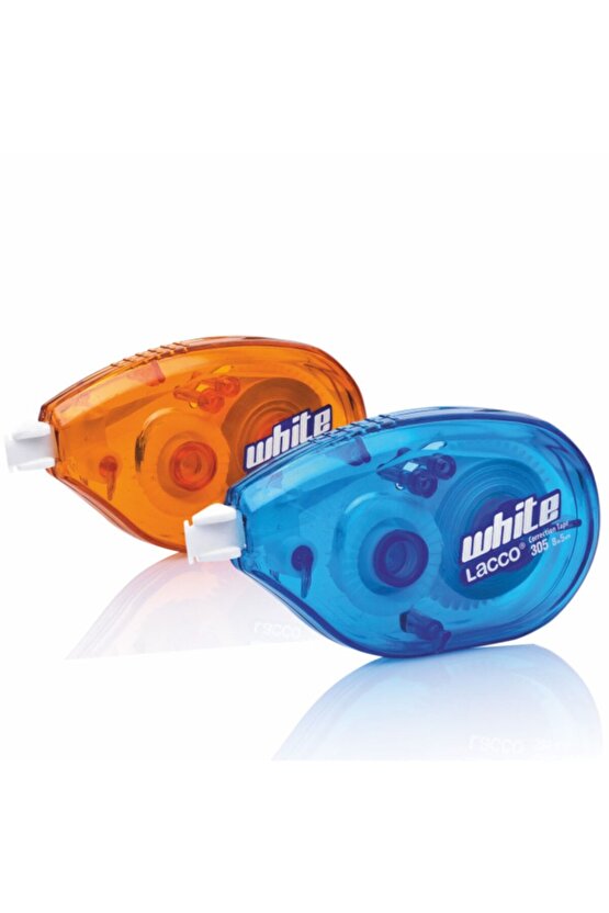 305 Şerit Daksil 5mmx8 Mt ( 1 Adet )