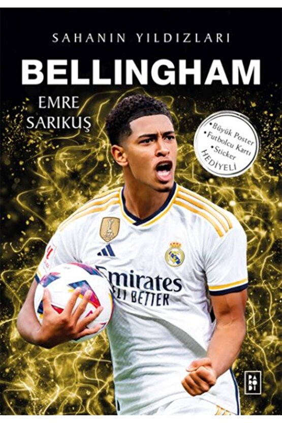 Bellingham Sahanın Yıldızları