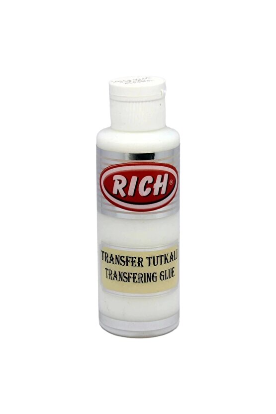 Trt-120-2450 Transfer Tutkalı 120 Cc