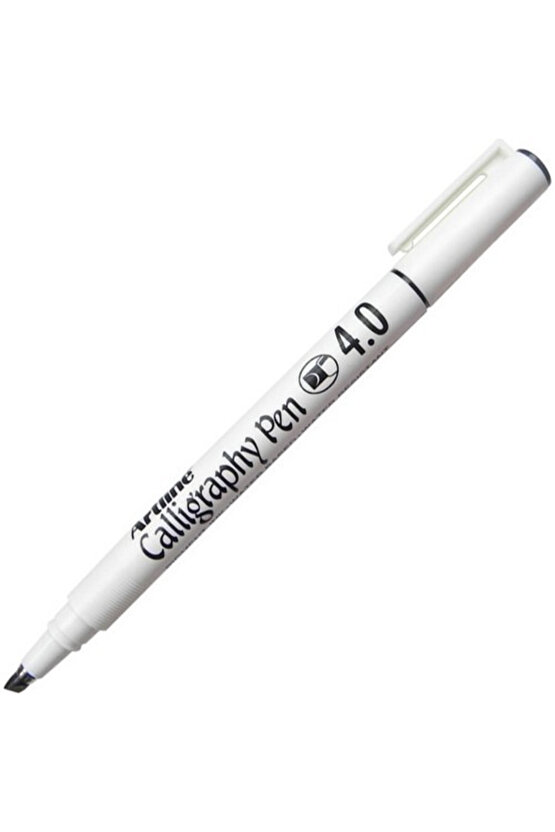 Kaligrafi Kalem 4 .0