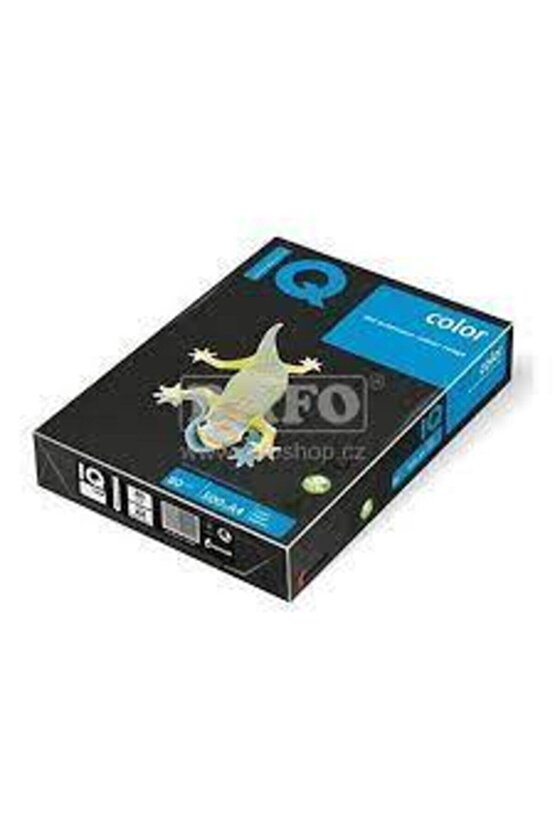 Siyah A4 90 Gr Fotokopi 50 Adet -yazı Kağıdı